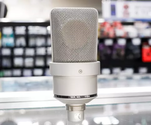 Store Special Product - Neumann - TLM103 - with Shockmount